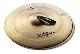 ZILDJIAN A Orchestral Viennese Tone 20 pouces