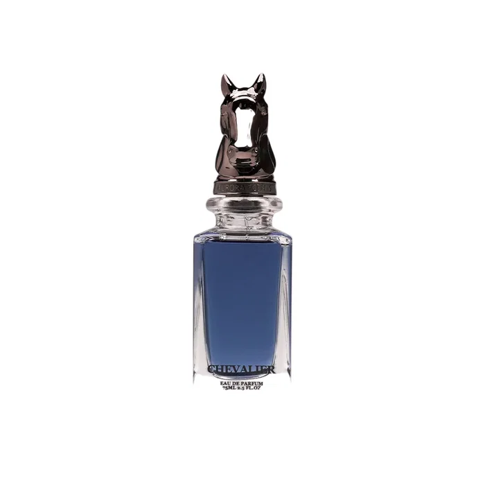 Aurora Equestrian Collection Chevalier Eau de Parfum pour hommes 75 ml Aurora Equestrian Collection Chevalier Eau de Parfum pour hommes 75 ml