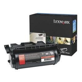 Lexmark T64x Cartouche de toner Noir Haute Capacité