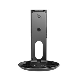 Vivolink Support mural pour enceinte Sonos Era 100 avec pivot, Noir