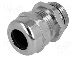 LAPP SKINTOP® MS Presse-étoupe M20 x 1,5 en laiton nickelé IP68