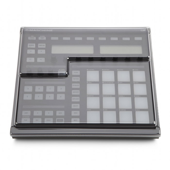 DECKSAVER Couverture pour NI MASCHINE DECKSAVER Couverture pour NI MASCHINE