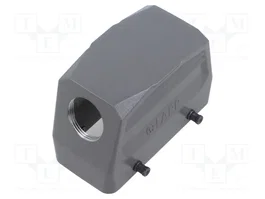 LAPP Boîtier pour connecteurs HDC taille H-B 16 sur fil EPIC H-B