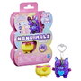 Hasbro Nano-mals Stardream la licorne, compagnon électronique