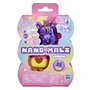 Hasbro Nano-mals Stardream la licorne, compagnon électronique