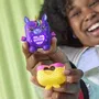 Hasbro Nano-mals Stardream La Licorne, Compagnon Électronique avec Plus de 70 Réactions, Jouet Interactif de Poche pour Enfants à Partir de 5 Ans