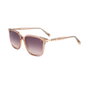 Scotch & Soda SS7032 Lunettes de soleil femme acétate carré UV400 54-17-145 mm