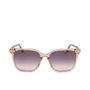 Scotch & Soda SS7032 Lunettes de soleil femme acétate carré UV400 54-17-145 mm