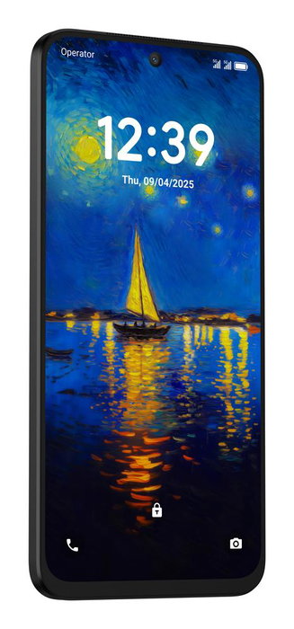 TCL 60 Ultra NXTPAPER 5G 12GB 512GB 7,2 pouces Smartphone Android 15 Noir Nebulosa Double SIM TCL 60 Ultra NXTPAPER 5G 12GB 512GB 7,2 pouces Smartphone Android 15 Noir Nebulosa Double SIM