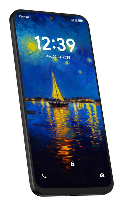 TCL 60 Ultra NXTPAPER 5G 12GB 512GB 7,2 pouces Smartphone Android 15 Noir Nebulosa Double SIM TCL 60 Ultra NXTPAPER 5G 12GB 512GB 7,2 pouces Smartphone Android 15 Noir Nebulosa Double SIM