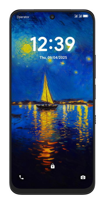 TCL 60 Ultra NXTPAPER 5G 12GB 512GB 7,2 pouces Smartphone Android 15 Noir Nebulosa Double SIM TCL 60 Ultra NXTPAPER 5G 12GB 512GB 7,2 pouces Smartphone Android 15 Noir Nebulosa Double SIM
