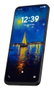 TCL 60 Ultra NXTPAPER 5G 12GB 512GB 7,2 pouces Smartphone Android 15 Noir Nebulosa Double SIM