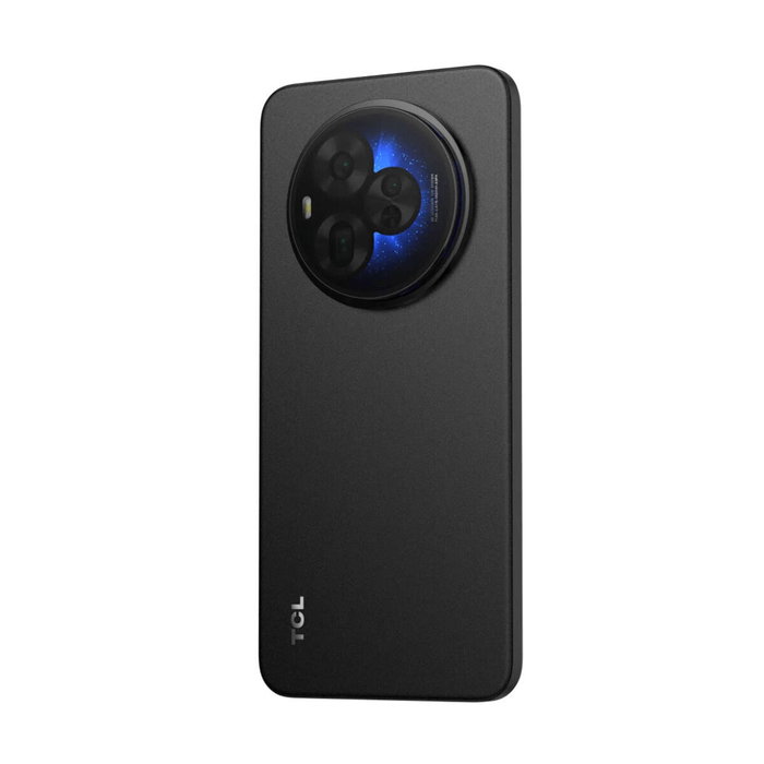 Smartphone TCL NXTPAPER 60 Ultra 5G Octa Core 12 GB RAM 512 GB Noir