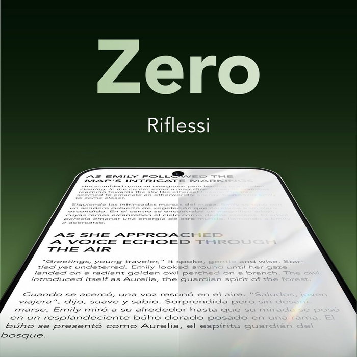 Smartphone TCL NXTPAPER 60 Ultra 5G Octa Core 12 GB RAM 512 GB Noir