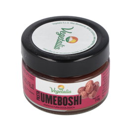 VEGETALIA Pâte d'umeboshi BIO 110g