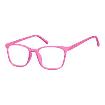 MONTANA EYEWEAR Sunoptic Lunettes de lecture Rose pastel 3.00 MONTANA EYEWEAR Sunoptic Lunettes de lecture Rose pastel 3.00