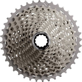 Shimano CS-M8000 Cassette 11V 11-40 Plata