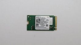 Lenovo M.2 2242 SSD 512 Go PCIe 4x4 haute vitesse, certifié OPAL