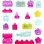 Goliath Jelly Blox Squish Castle - 30 pièces