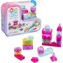 Goliath Jelly Blox Squish Castle - 30 pièces