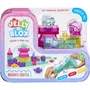 Goliath Jelly Blox Squish Castle - 30 pièces