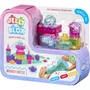 Goliath Jelly Blox Squish Castle - 30 pièces