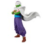 BANPRESTO Figura Piccolo Solid Edge Works Dragon Ball Z 19cm