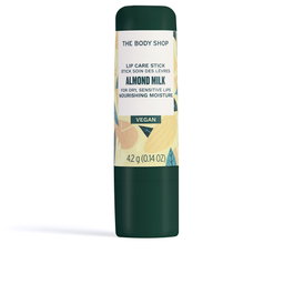 The Body Shop Rouge à lèvres Almond Milk