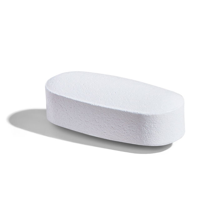Solgar Citrate de Magnésium 120 comprimés