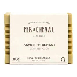 FER A CHEVAL Savon de Marseille Détachant 300g