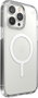 Speck Presidio Perfect Clear Coque avec MagSafe pour iPhone 14 Pro Max - Protection anti-chute 4 m, anti-rayures, Microban, Compatible sans fil