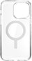 Speck Presidio Perfect Clear Coque avec MagSafe pour iPhone 14 Pro Max - Protection anti-chute 4 m, anti-rayures, Microban, Compatible sans fil