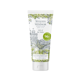 Woods Of Windsor Crème Mains Nourrissante au Muguet 75 ml