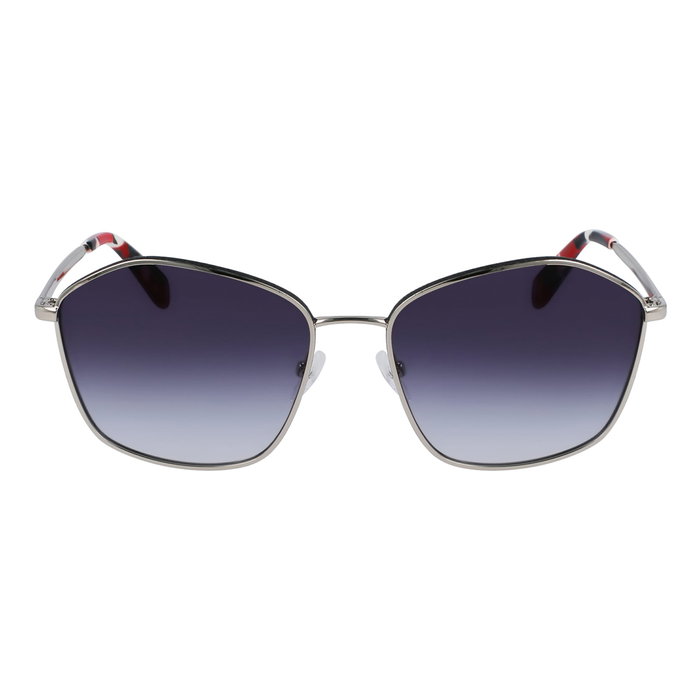 Liujo Lunettes de soleil LJ157S-5918040 pour femme Liujo Lunettes de soleil LJ157S-5918040 pour femme