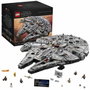 Lego Star Wars 75192 Millennium Falcon - 7541 Pièces