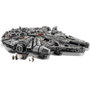 Lego Star Wars 75192 Millennium Falcon - 7541 Pièces