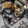 Lego Star Wars 75192 Millennium Falcon - 7541 Pièces