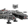 Lego Star Wars 75192 Millennium Falcon - 7541 Pièces