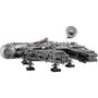 Lego Star Wars 75192 Millennium Falcon - 7541 Pièces