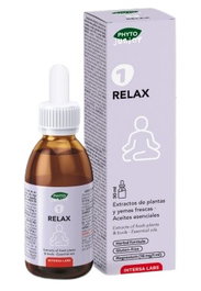 INTERSA PHYTOJUNIOR 1 RELAX 30 ml