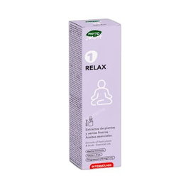 INTERSA PHYTOJUNIOR 1 RELAX 30 ml
