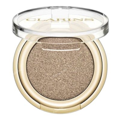 Clarins OMBRE SKIN Fard à paupières 03-Or nacré Clarins OMBRE SKIN Fard à paupières 03-Or nacré