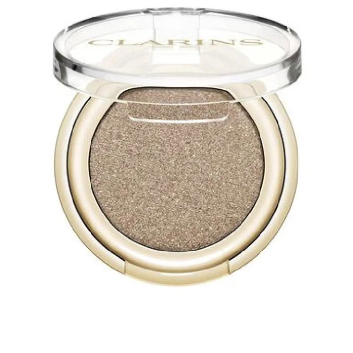 Clarins OMBRE SKIN Fard à paupières 03-Or nacré