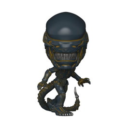 Funko POP! Xenomorph Alien (2025) - Édition Exclusive PX Previews