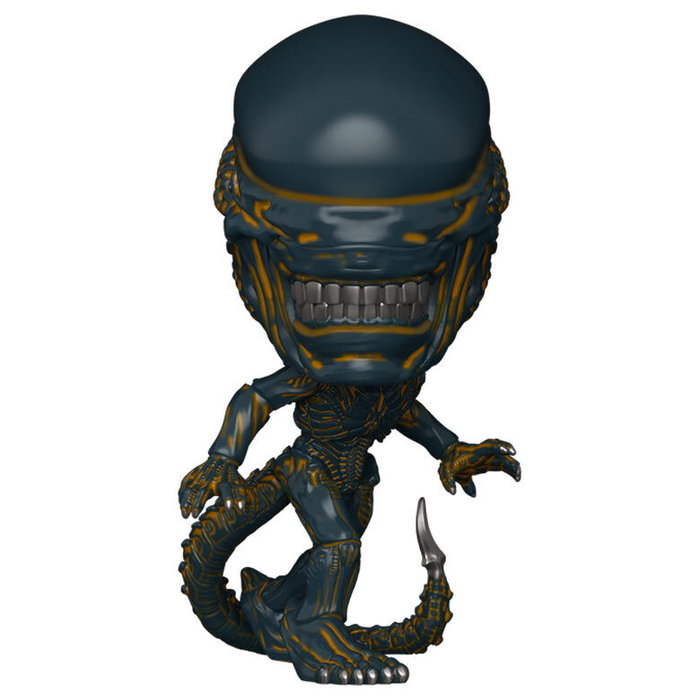 Funko POP! Super Sized Xenomorph - Alien: Earth (2025)