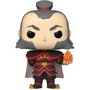 FUNKO Pop! Avatar Admiral Zhao with Fireball Exclusive - Figurine vinyl luminescente 9 cm dans sa boîte cadeau avec fenêtre