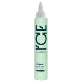 NATURA SIBERICA Gommage Enzymatique Cuir Chevelu 100 ml