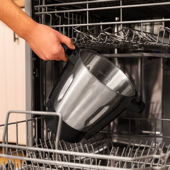 Pichet Cecotec Easy Mambo 11090, 11090 Habana, Touch 3,3 L Robot culinaire