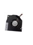 CoreParts Ventilateur de refroidissement pour PC Intel NUC 7, NUC 6 et NUC 5 - Pièce de rechange interne de haute qualité certifiée