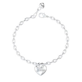 Bracelet Femme Guess JUBB05217JWRHS Argenté